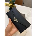 Бестселлер кошелек для женщин PRADA